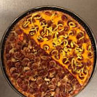 Mary Zifer's Pizza Shop