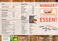 von-BIS Schnell-Restaurant