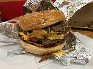 Five Guys