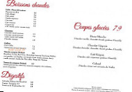 Crêperie De La Vieille Bourse