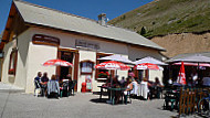 Refuge du Col du Noyer