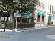 Pizzeria des Platanes