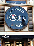 L'Edito