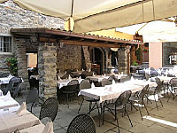 Antico Pozzo Pizzeria