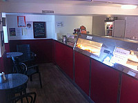 Middleton In Teesdale Fish And Chip Shop