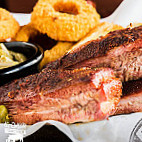 Rib Crib BBQ & Grill