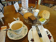 The Cupar Tearoom