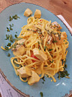 Mangia Antony