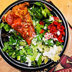 Me-n-ed's Pizza Parlor