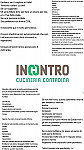 Incontro Cucineria Contadina