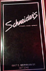 Schneider's Pub