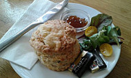 Grangeside Nurseries Cafe