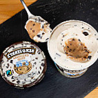 Ben Jerry’s