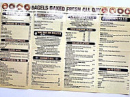 O'bagel