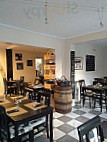 Le Bistromilly
