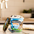 Ben Jerry's