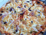 La Fresco Pizza