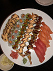 Sushi Bloomington