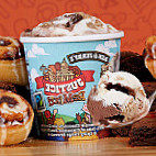 Ben Jerry's