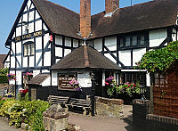 The King's Arms