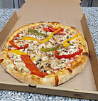 Basilico Pizza