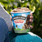 Ben Jerry's