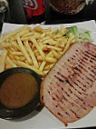 Cafe de la Gare Sarl