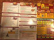 Pizza Service Thannhausen