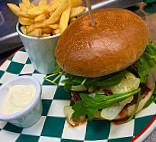 Frankie & Benny's