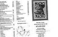 Macho Nacho