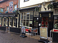 The Murderers Public House