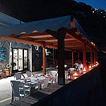 Relish Lounge Bar Ristorante