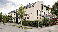 Haus am Spreebogen