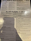Houlihan's
