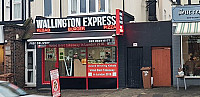 Wallington Express Delivery