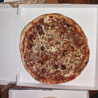 Pizza du Bourg