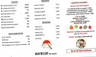 Bocage Food