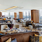 Ting Lounge, Shangri-la At The Shard