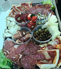 Au Panier d'Italie