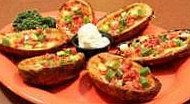 Oregano Pizzeria