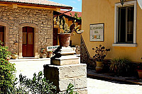 Agriturismo Il Giardino Del Sole