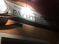 Restaurante Pizzeria Da Peppino