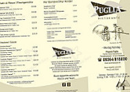 Pizzeria Puglia