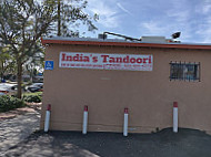 India's Tandoori