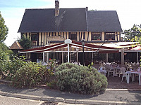 Auberge du Bac