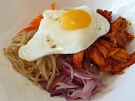 Kim's Bulgogi