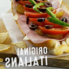 Amato's Sandwich Shops