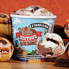 Ben Jerry's