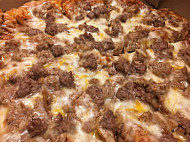 Me-N-Eds Pizza Parlors