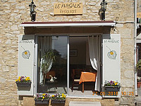 Le Physalis